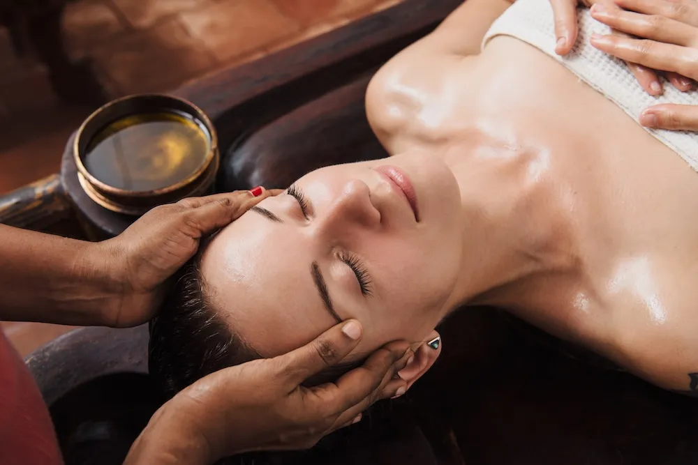 Relaxing Massage Relaxing Massage