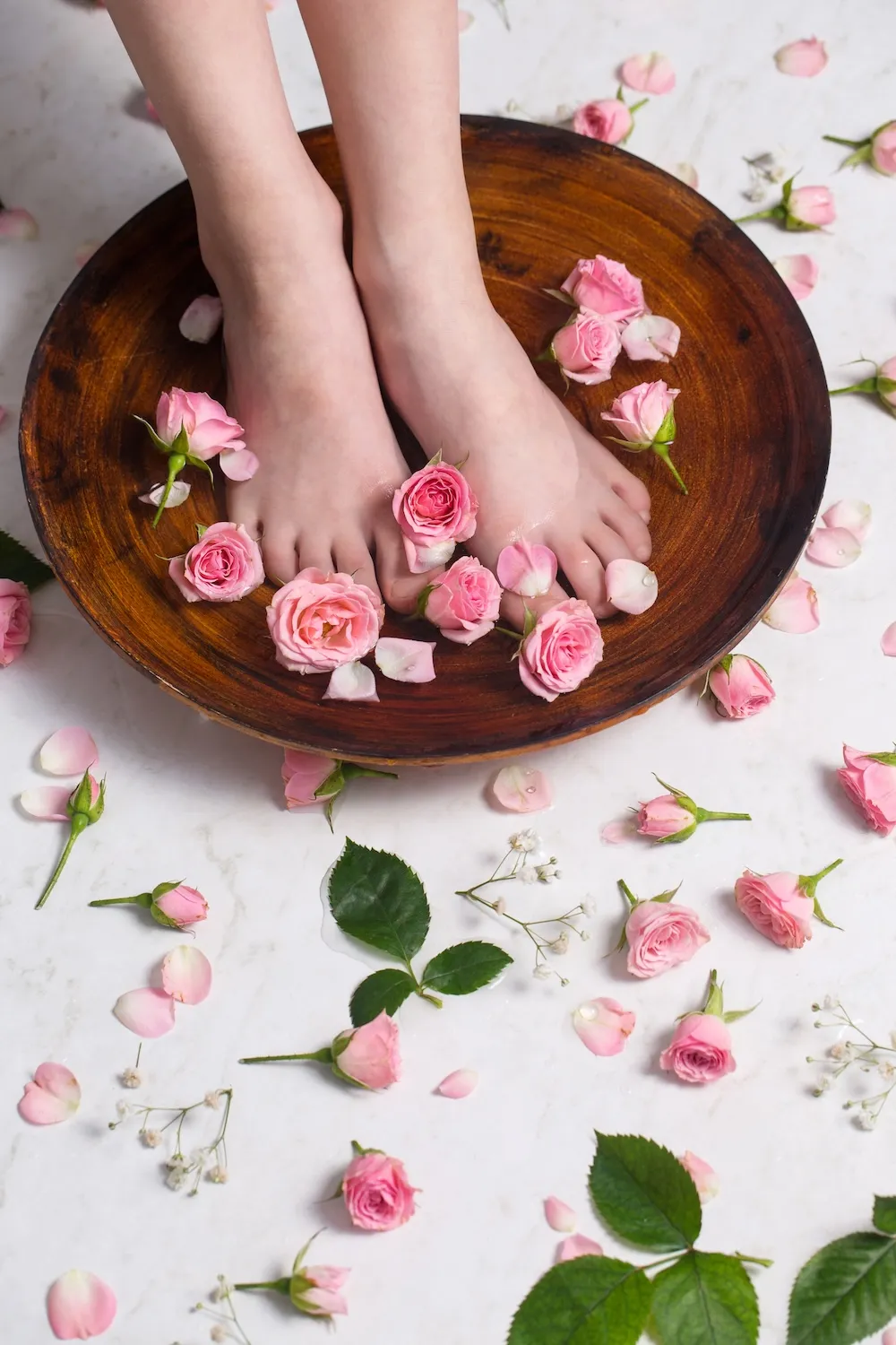 Foot Spa Foot Spa